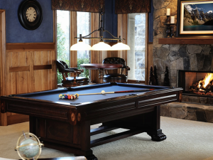 How to Build a “Man Cave” Made for a Man